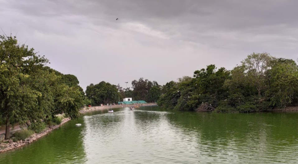 Places to visit in Rohtak
