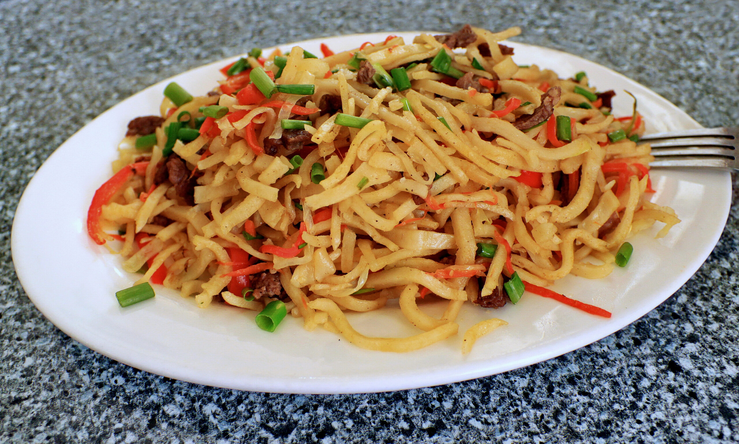 Dishes of Mongolia | Food of Mongolia