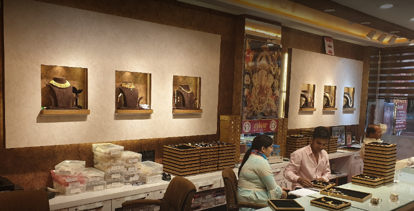 Best Jewelers In Hisar | Top Jewelers In Hisar 