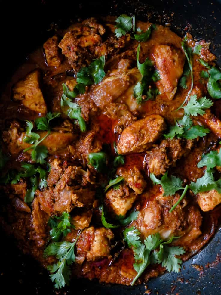 Best Non-Veg Dish of India 