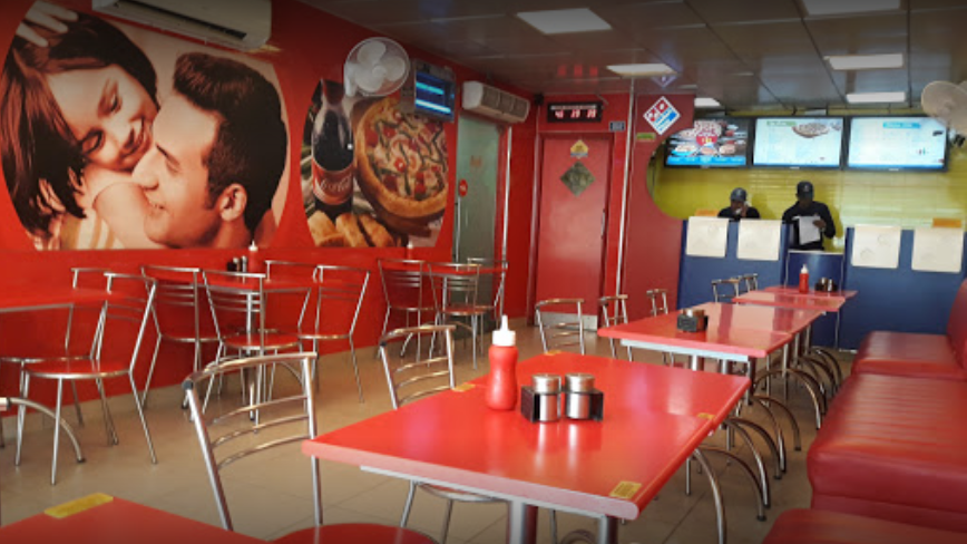 Best Pizza Restaurant In Hisar