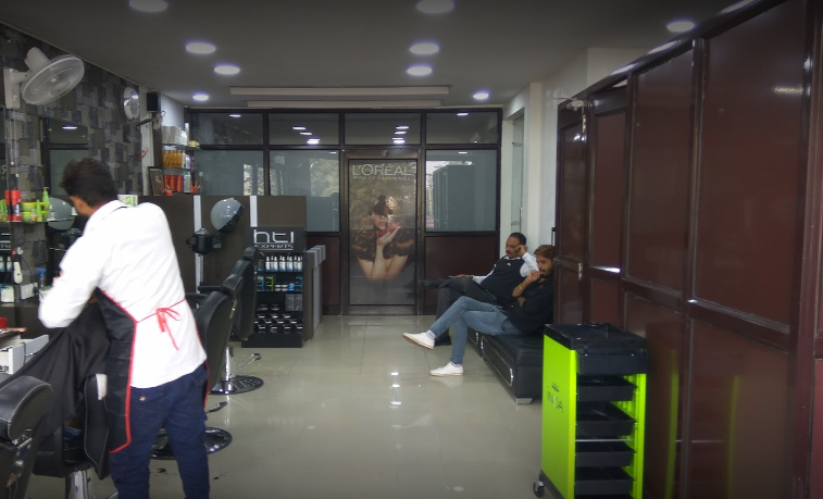 Best salons in Hisar