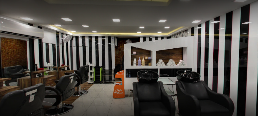 Best salons in Hisar