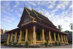 Best Places to visit in Laos