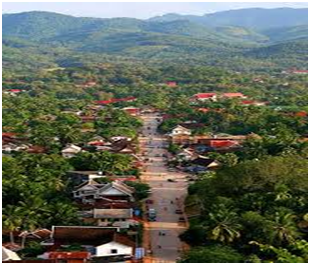 Best Places to visit in Laos