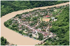 Best Places to visit in Laos