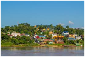 Best Places to visit in Laos
