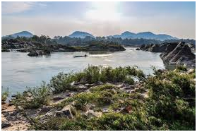 Best Places to visit in Laos