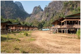 Best Places to visit in Laos