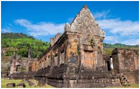 Best Places to visit in Laos