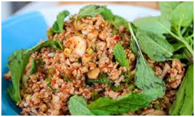 Dishes of Lao | Lao Dish 