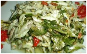 Dishes of Lao | Lao Dish 