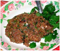 Dishes of Lao | Lao Dish 