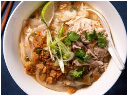 Dishes of Lao | Lao Dish 