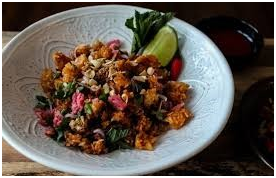 Dishes of Lao | Lao Dish 