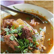 Dishes of Lao | Lao Dish 