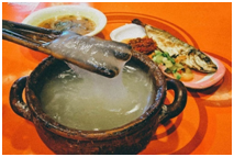 Foods of Brunei | Famous dishes of Brunei 