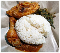 Foods of Brunei | Famous dishes of Brunei 