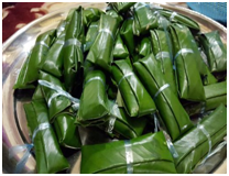 Foods of Brunei | Famous dishes of Brunei 