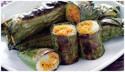 Foods of Brunei | Famous dishes of Brunei 