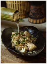 Foods of Brunei | Famous dishes of Brunei 