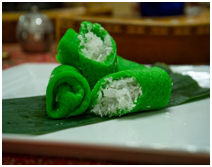 Foods of Brunei | Famous dishes of Brunei 