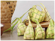 Foods of Brunei | Famous dishes of Brunei 