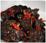 Foods of Brunei | Famous dishes of Brunei 