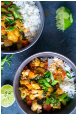 Foods of Brunei | Famous dishes of Brunei 
