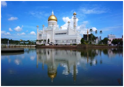 Places to visit in Brunei | Best Places to visit in Brunei