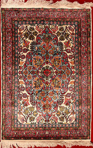 Handicrafts of Kashmir