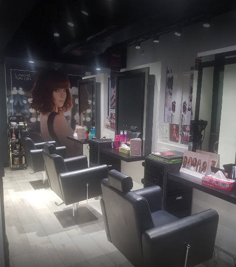 Best salons in Hisar