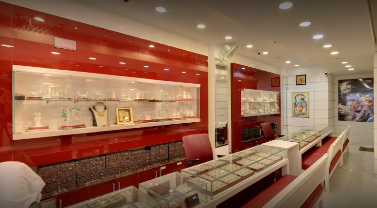 Best Jewelers In Hisar | Top Jewelers In Hisar 