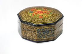 Handicrafts of Kashmir