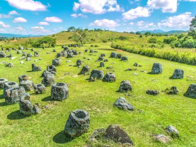 Best Places to visit in Laos