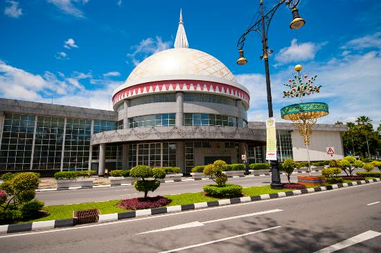 Places to visit in Brunei | Best Places to visit in Brunei