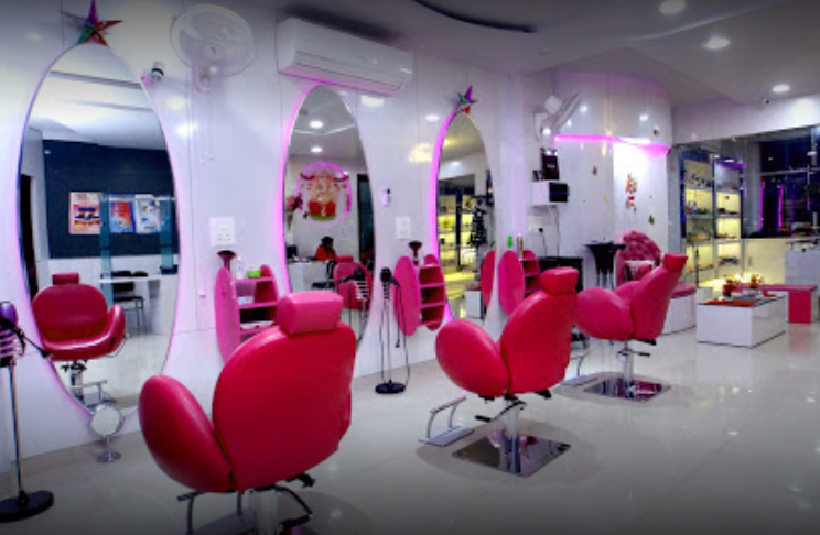 Best Salon in Hisar 