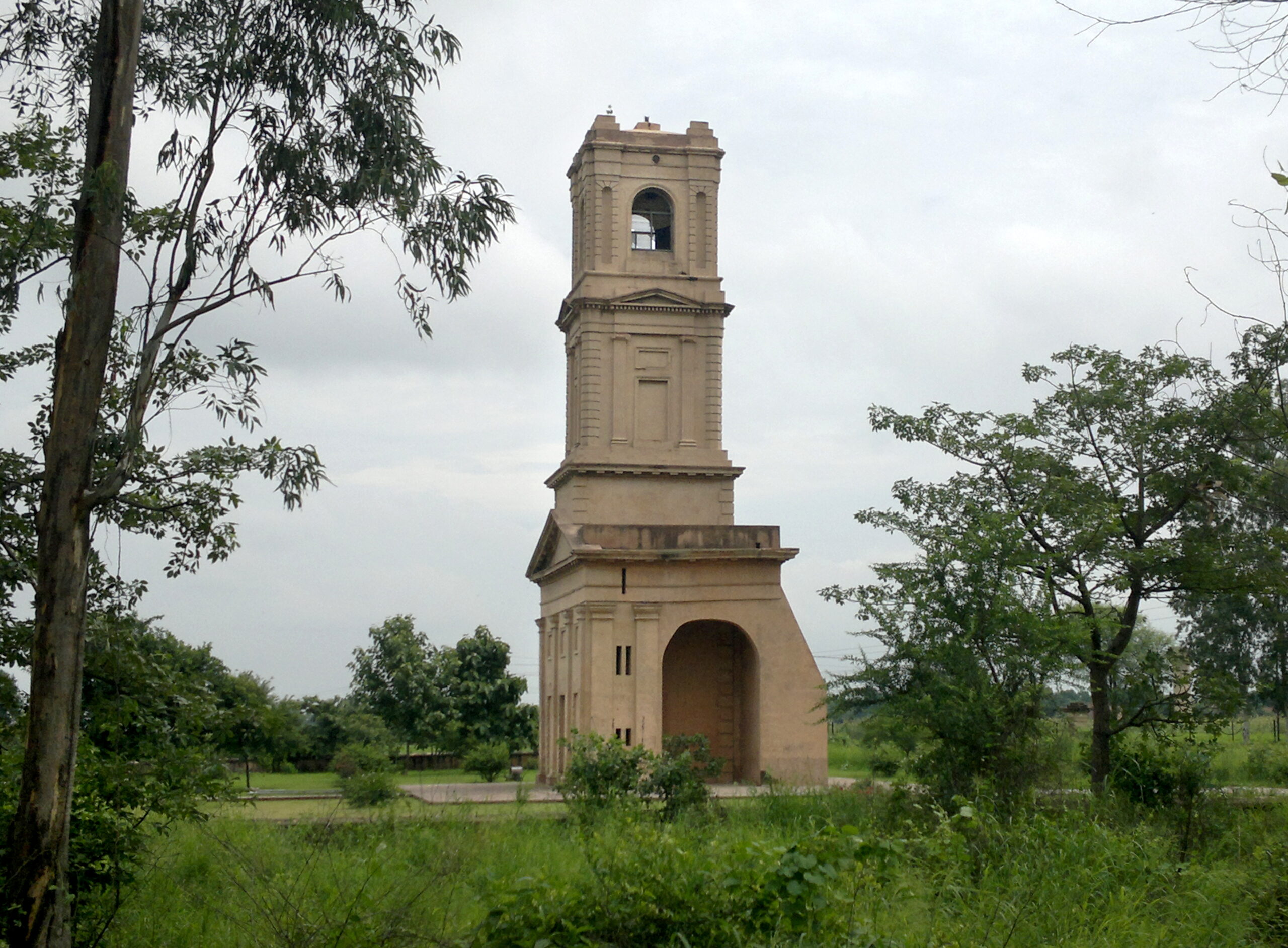Famous Places to visit in Karnal