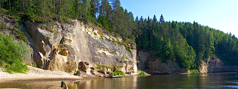 Best Places to Visit in Latvia