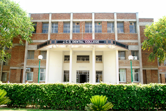 College in Sirsa