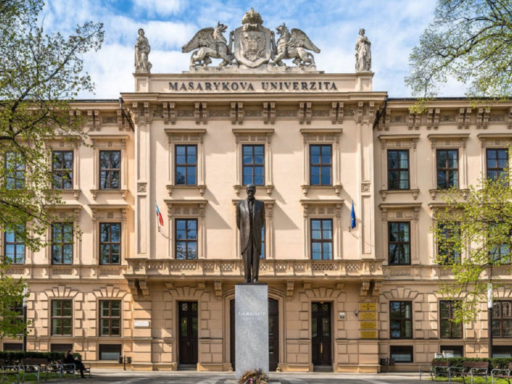 Universities of the Czech Republic