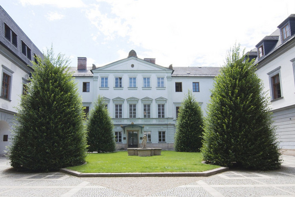 Universities of the Czech Republic