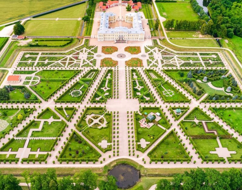 Best Places to Visit in Latvia
