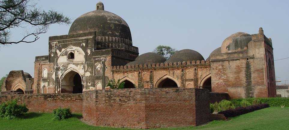 Famous Places to visit in Karnal
