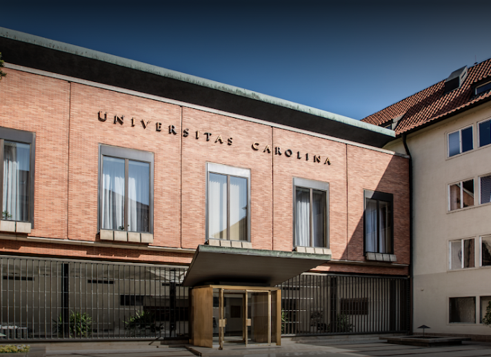 Universities of the Czech Republic