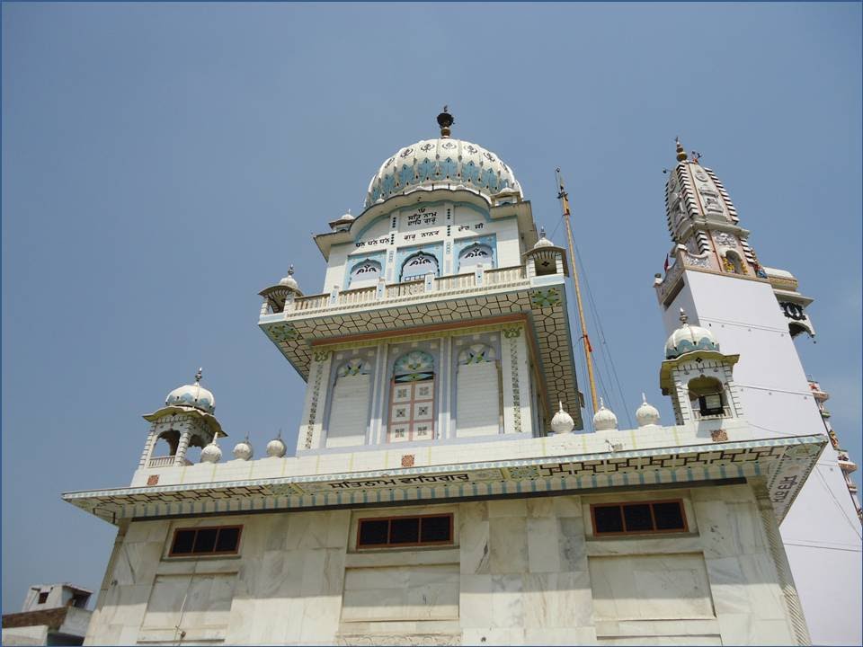 Famous Places to visit in Karnal