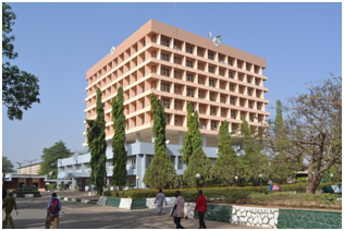 Universities in Nigeria