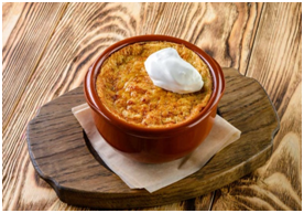 Food of Belarus | Dishes of Belarus |