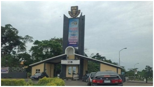 Universities in Nigeria