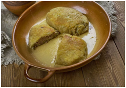Food of Belarus | Dishes of Belarus |